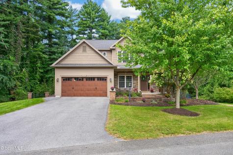 2 Lussier Drive Clifton Park NY 12065