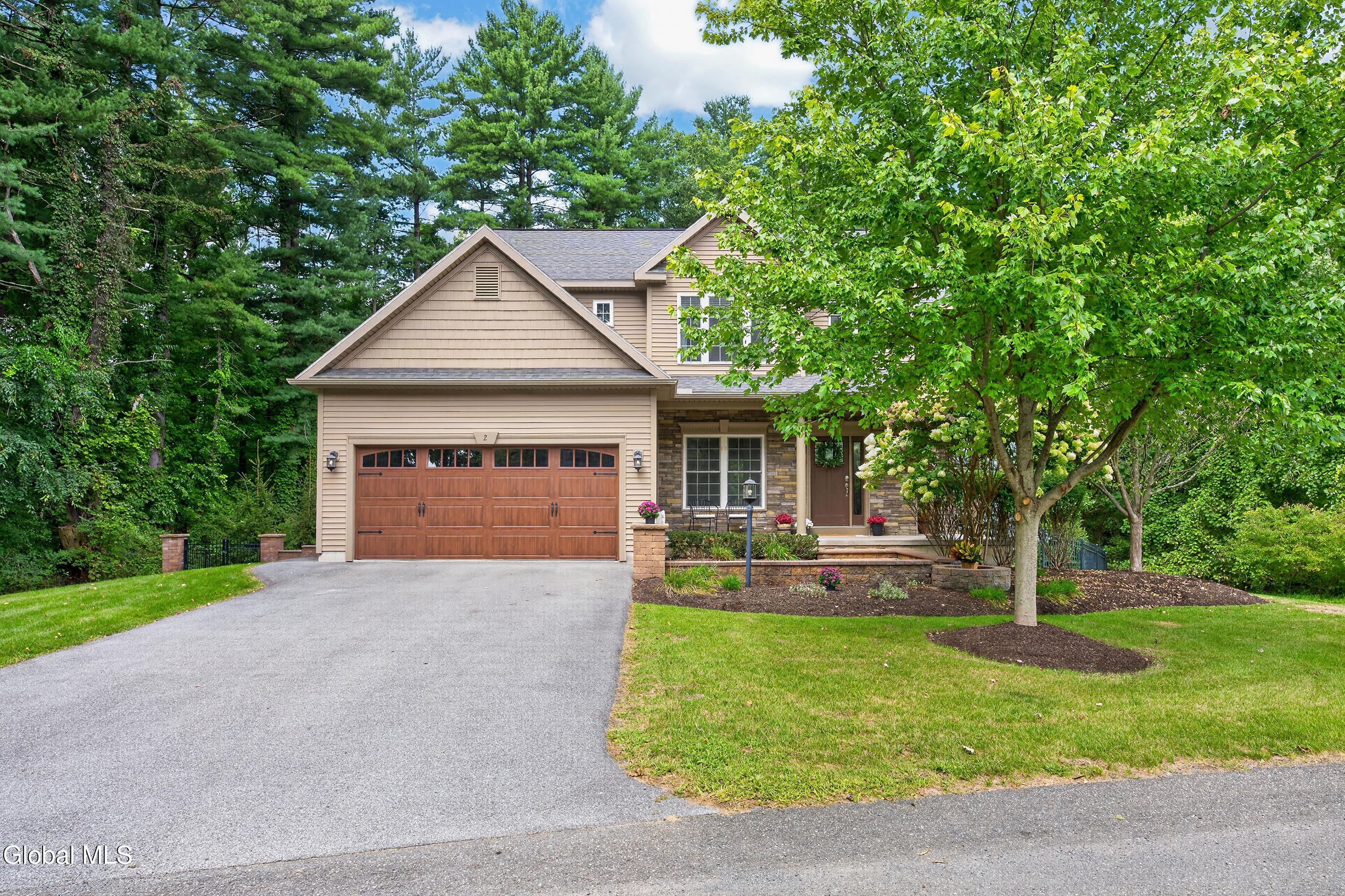 2 Lussier Drive Clifton Park NY 12065