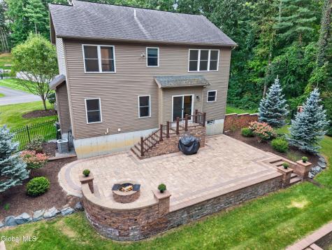 2 Lussier Drive Clifton Park NY 12065