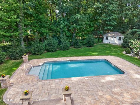 2 Lussier Drive Clifton Park NY 12065