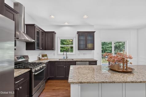 2 Lussier Drive Clifton Park NY 12065
