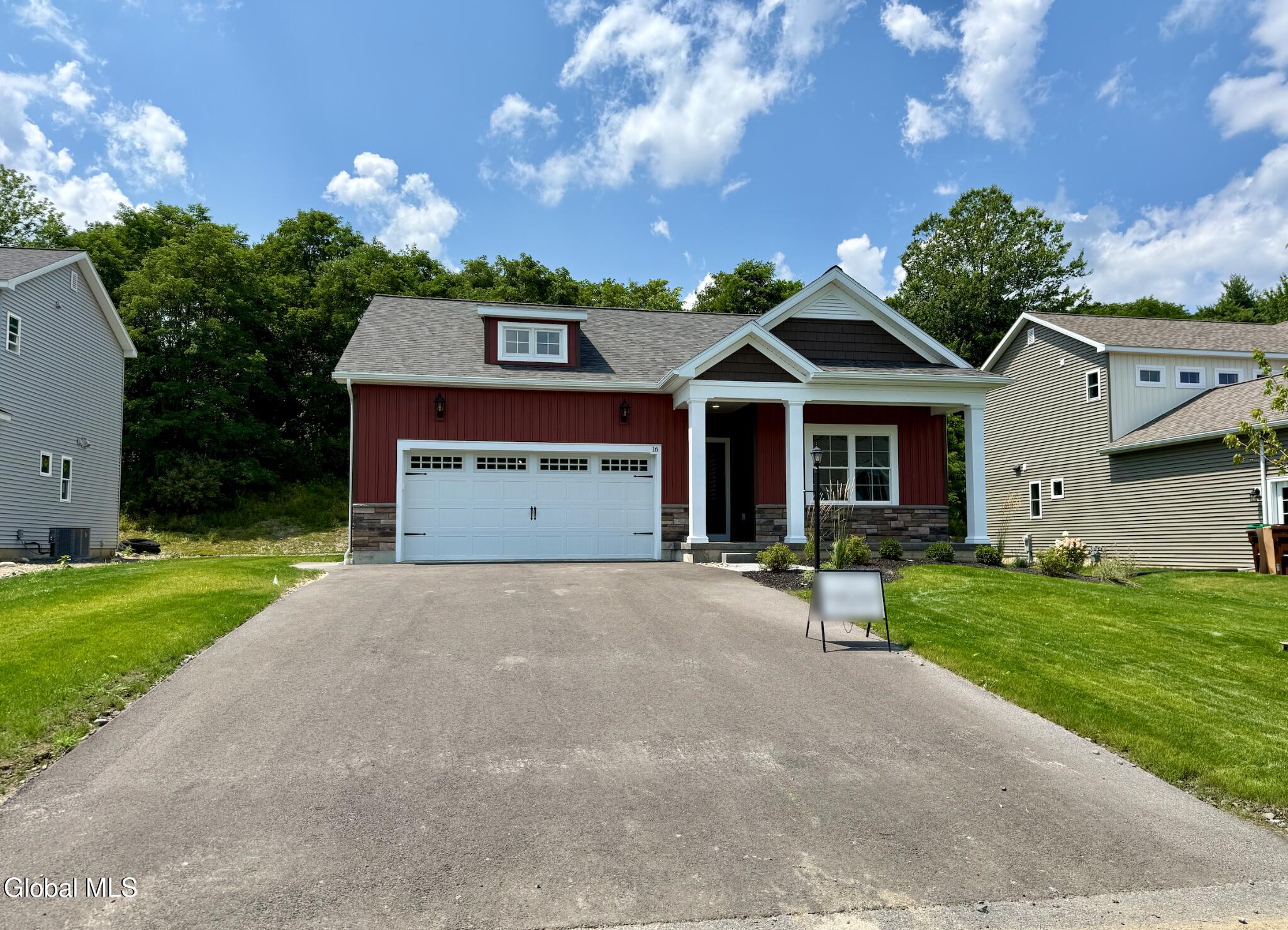 16 Quail Run Voorheesville NY 12186