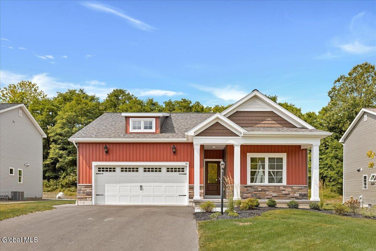 16 Quail Run Voorheesville NY 12186