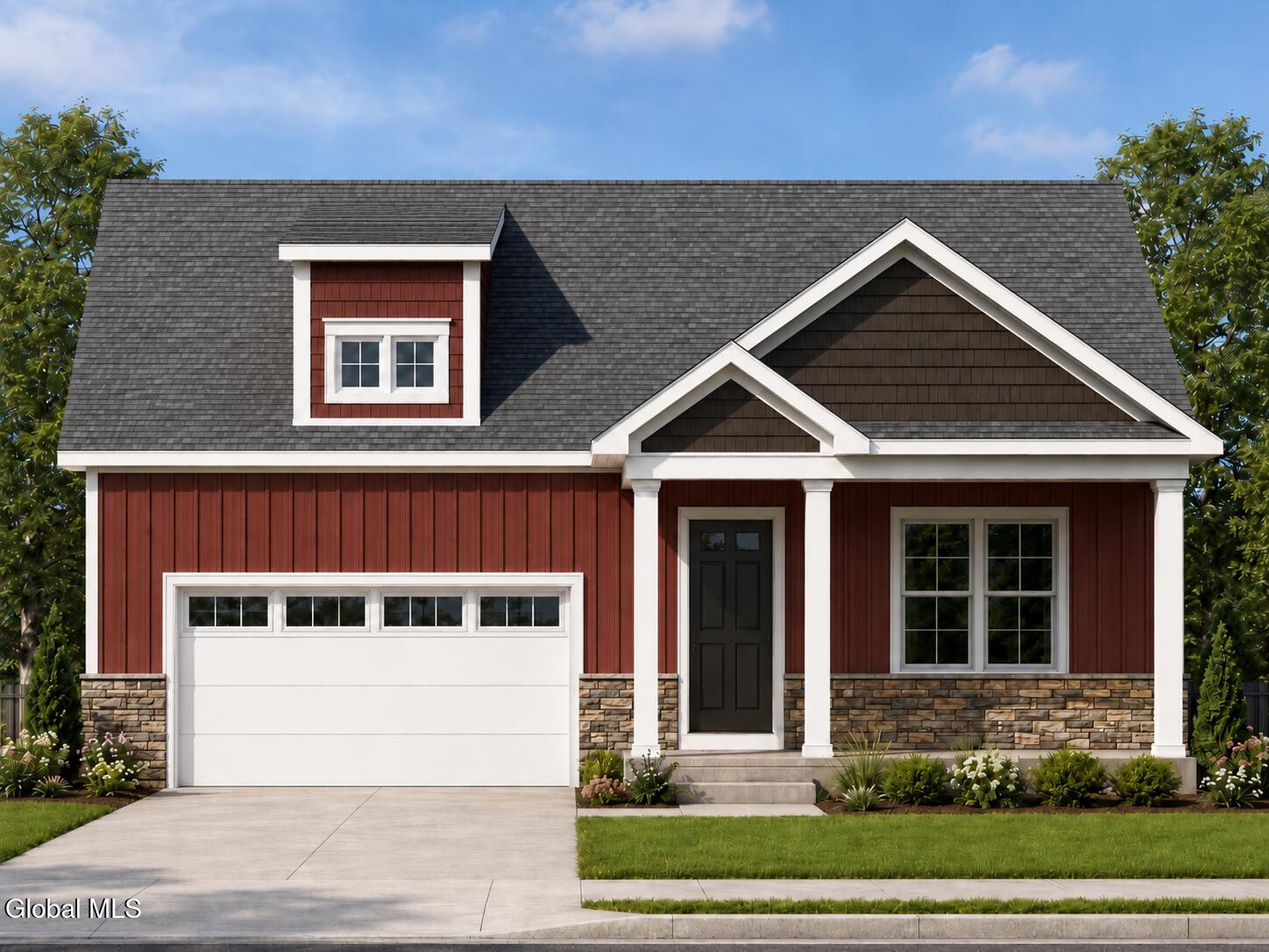 16 Quail Run Voorheesville NY 12186