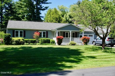 12 Wheeler Drive Ballston Lake NY 12019