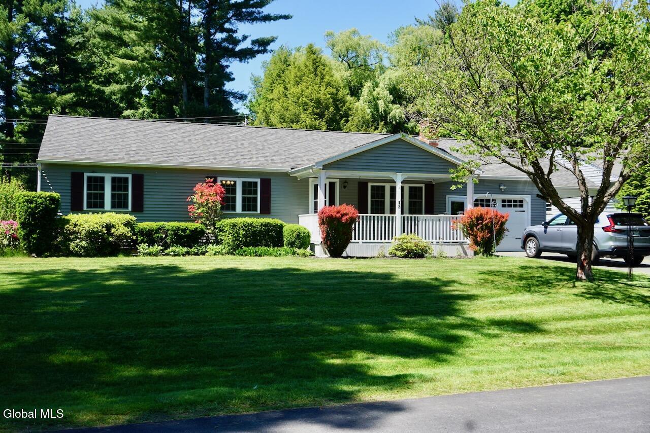 12 Wheeler Drive Ballston Lake NY 12019