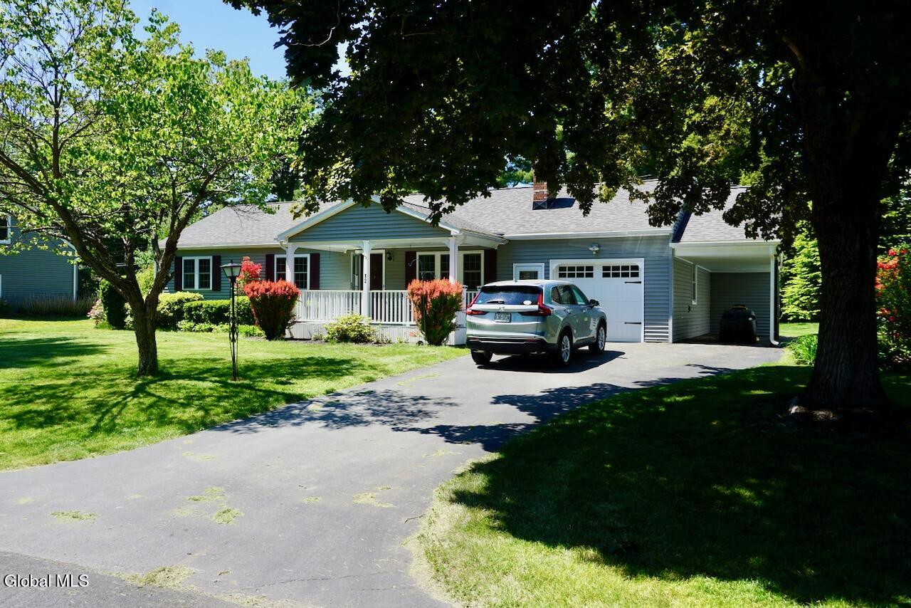 12 Wheeler Drive Ballston Lake NY 12019