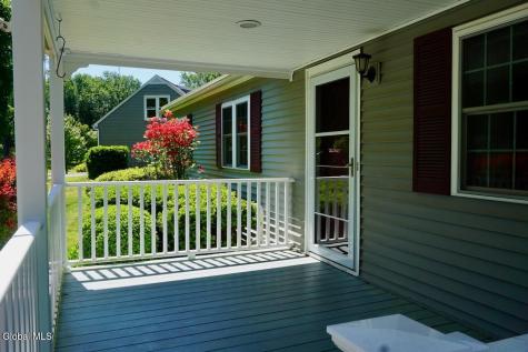 12 Wheeler Drive Ballston Lake NY 12019