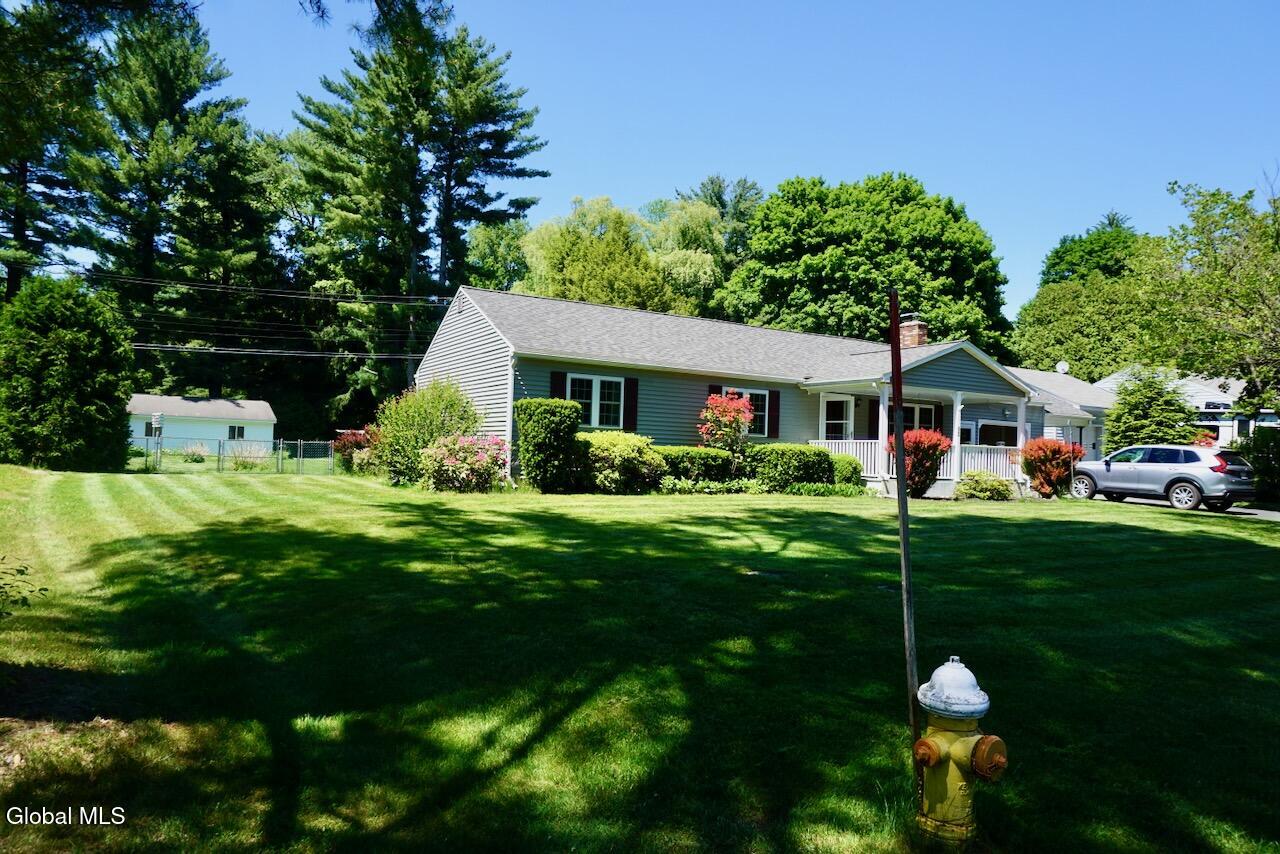 12 Wheeler Drive Ballston Lake NY 12019