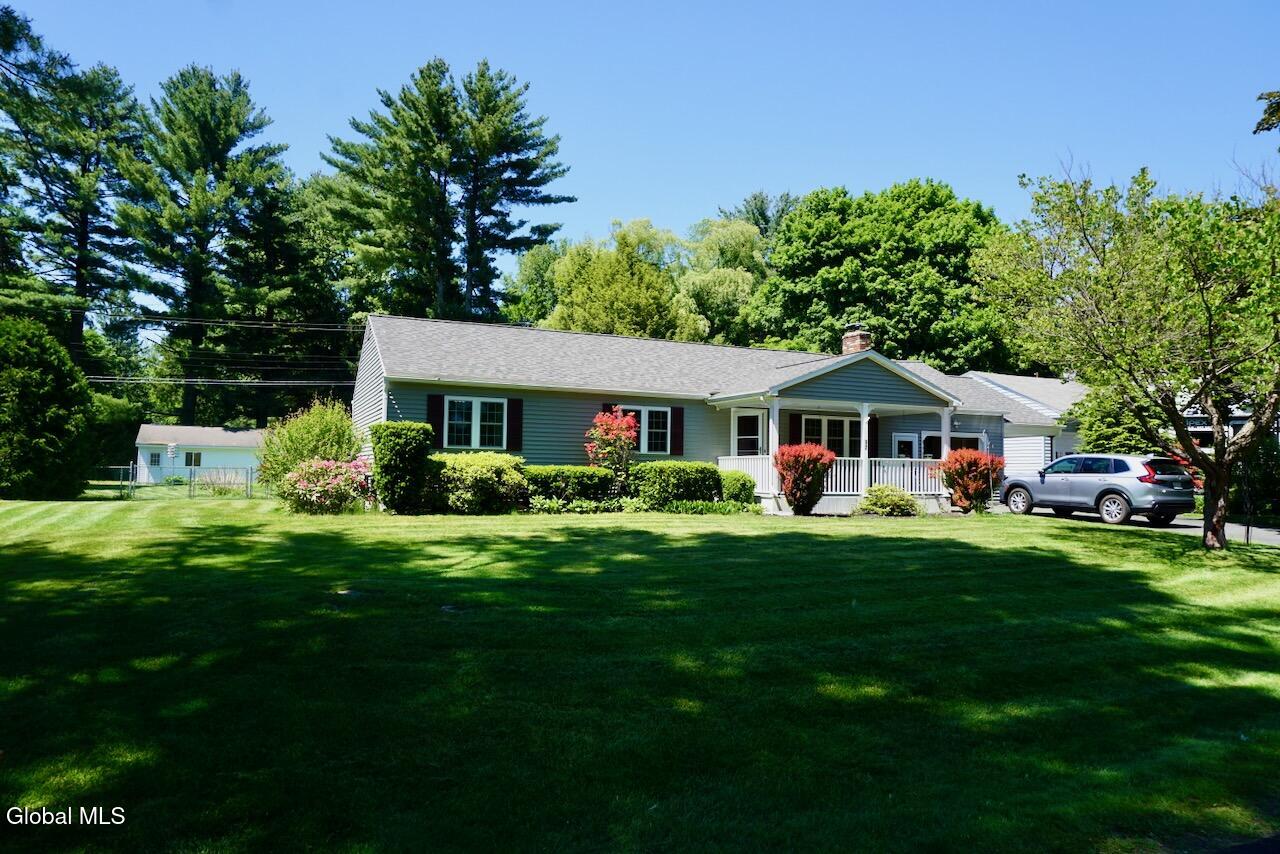 12 Wheeler Drive Ballston Lake NY 12019
