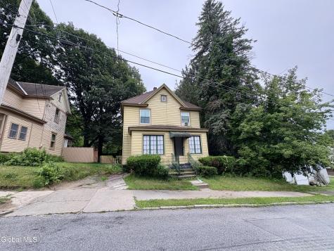 36 Eagle Street Gloversville NY 12078