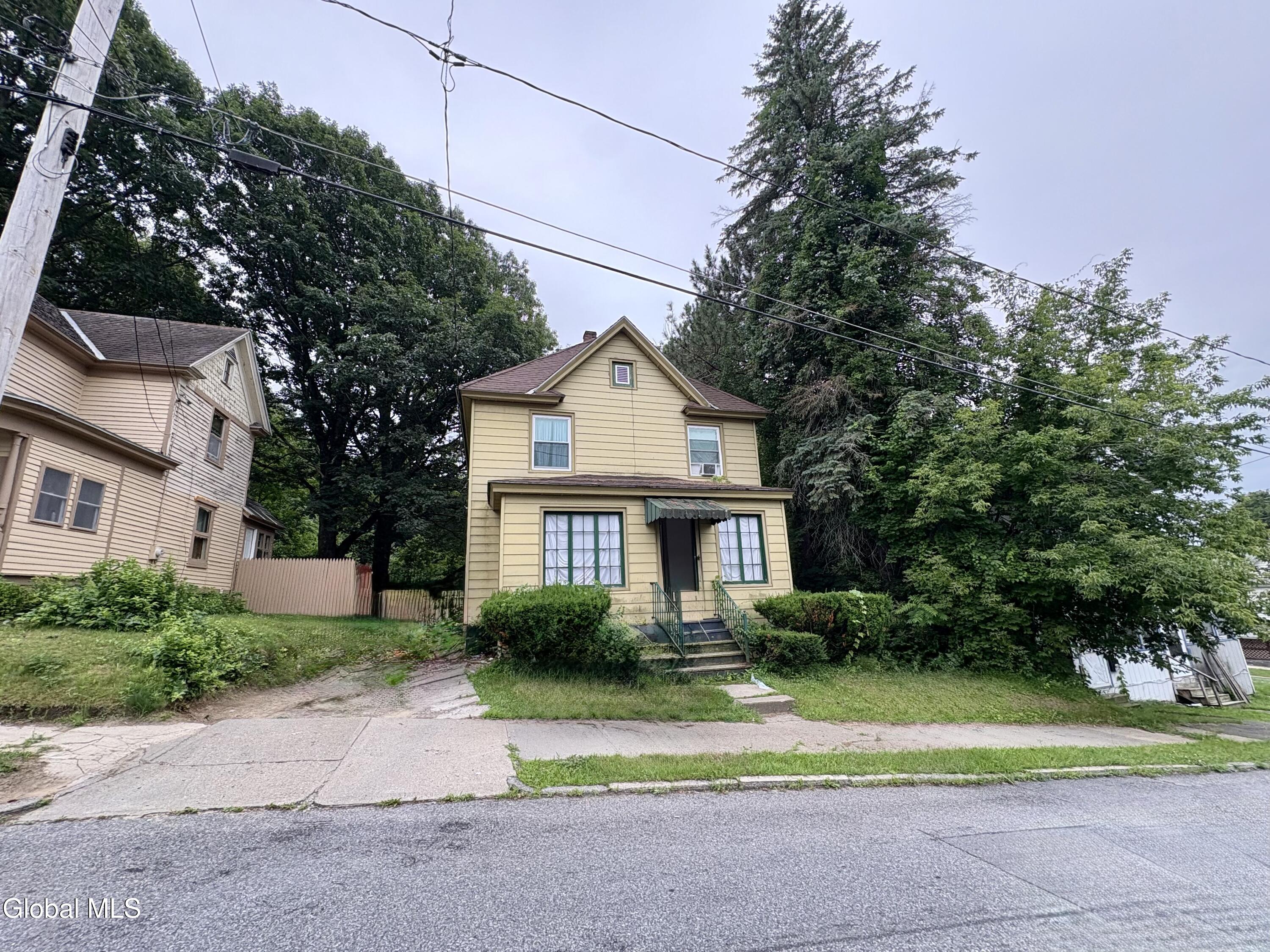 36 Eagle Street Gloversville NY 12078