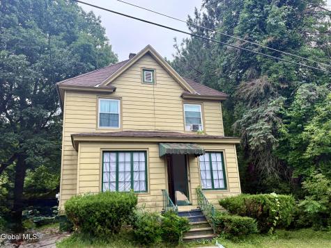 36 Eagle Street Gloversville NY 12078