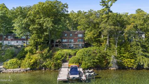 55 Pine Cove Road Hague NY 12836