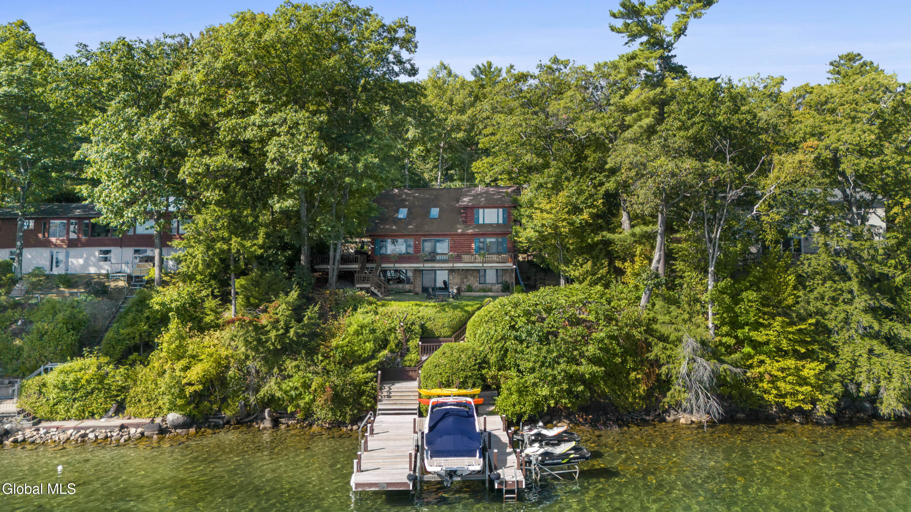 55 Pine Cove Road Hague NY 12836