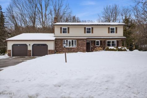 53 Brookline Drive Clifton Park NY 12065