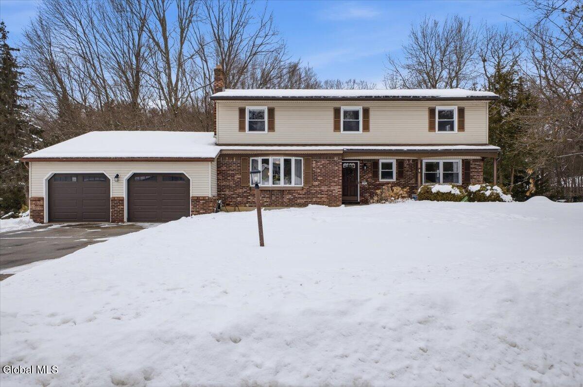 53 Brookline Drive Clifton Park NY 12065
