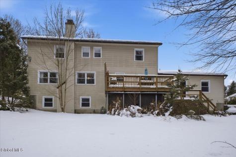 53 Brookline Drive Clifton Park NY 12065