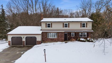 53 Brookline Drive Clifton Park NY 12065