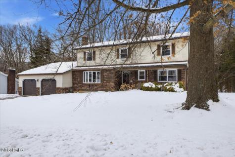 53 Brookline Drive Clifton Park NY 12065