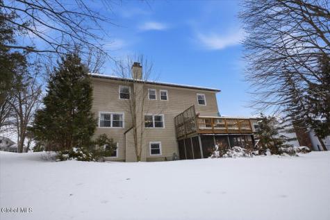 53 Brookline Drive Clifton Park NY 12065
