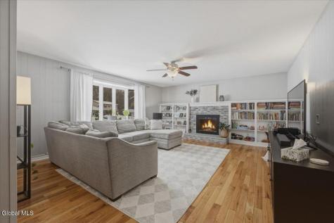 53 Brookline Drive Clifton Park NY 12065