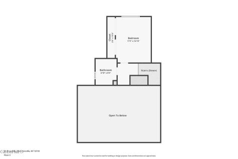 89 Knapp Road Malta NY 12020