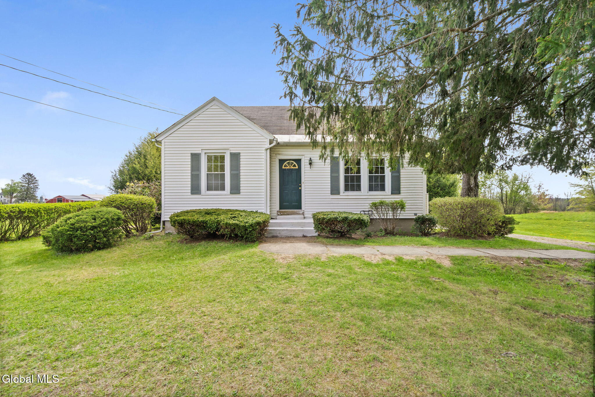 926 Saratoga Road Ballston Lake NY 12019