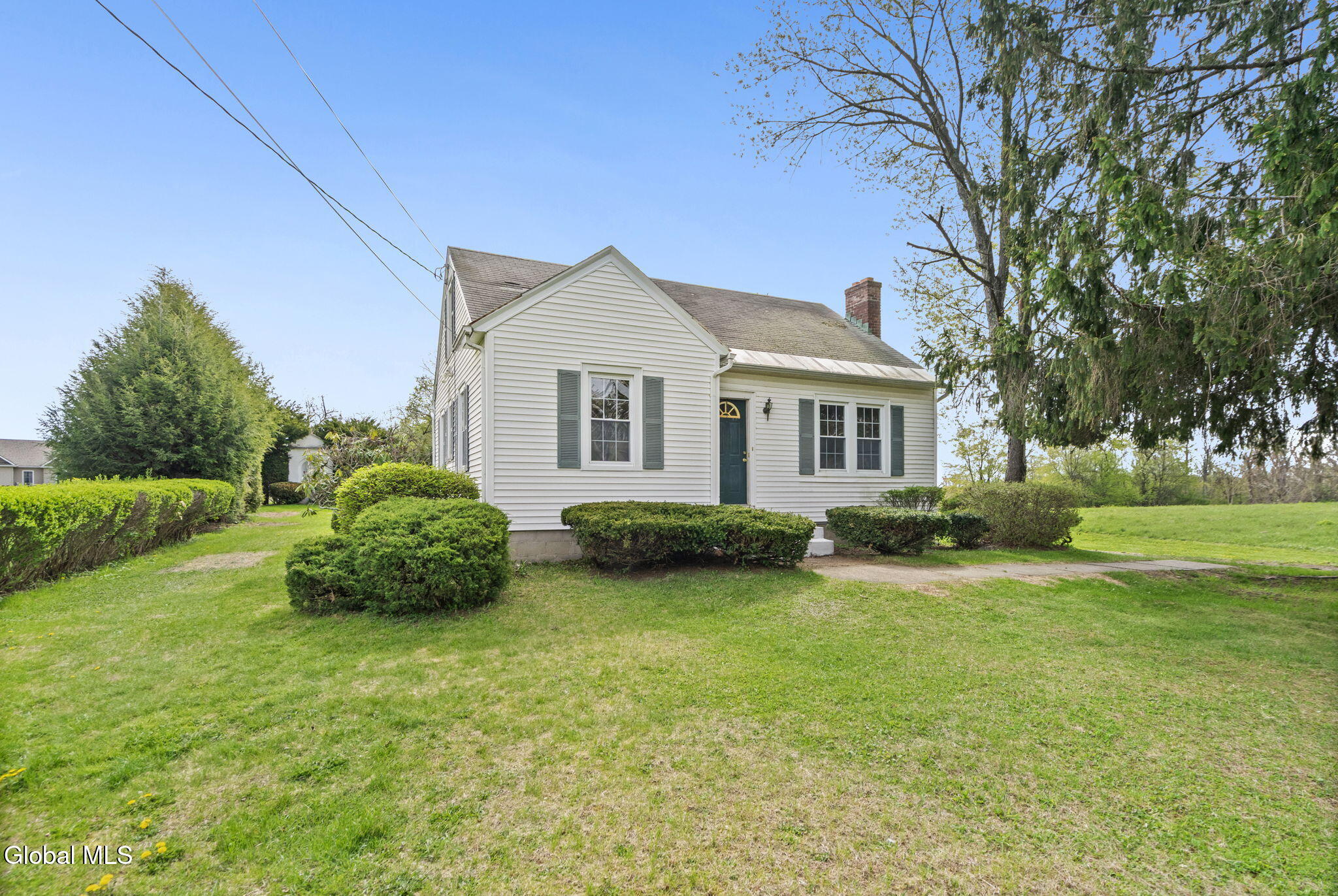 926 Saratoga Road Ballston Lake NY 12019