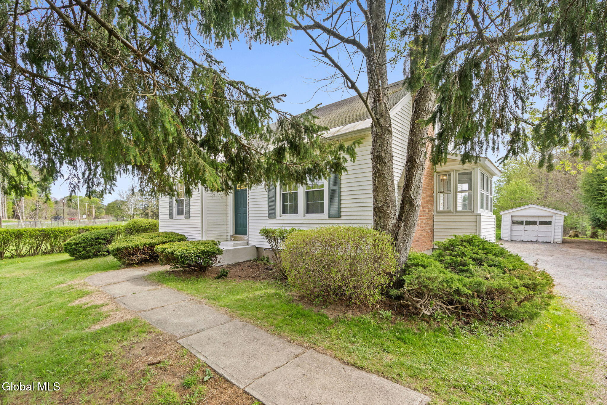 926 Saratoga Road Ballston Lake NY 12019