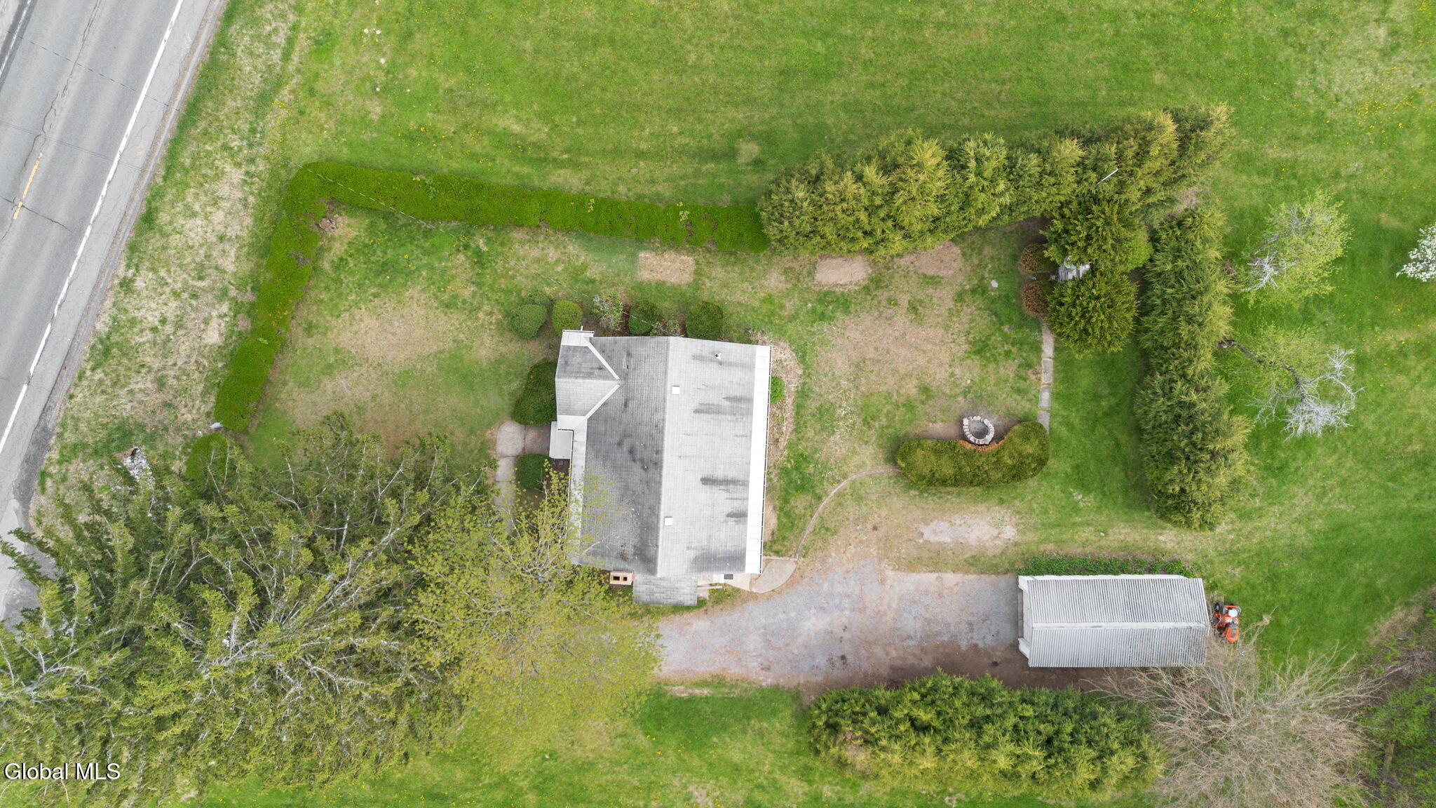 926 Saratoga Road Ballston Lake NY 12019