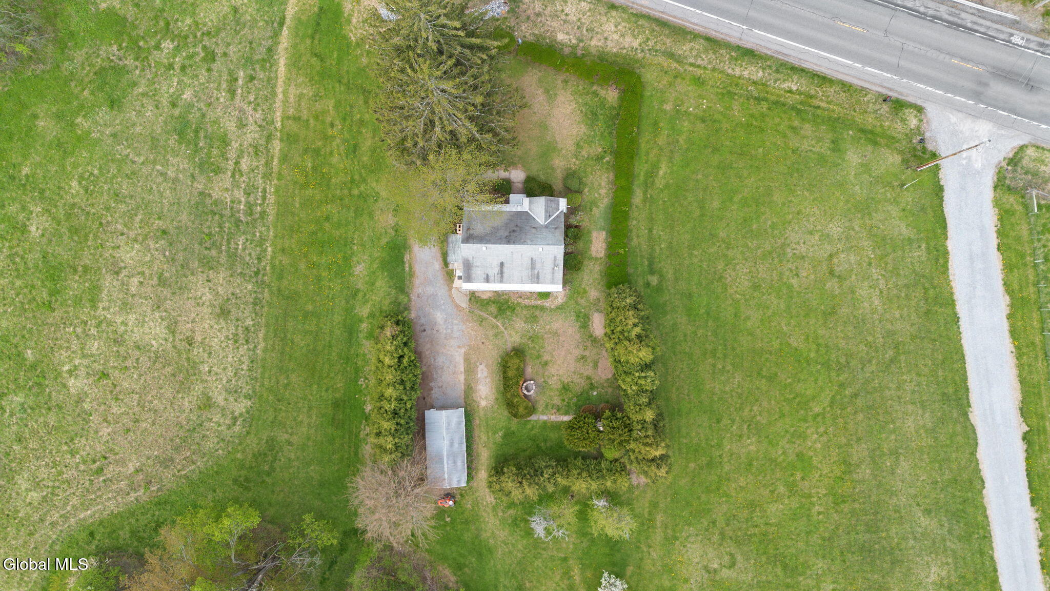 926 Saratoga Road Ballston Lake NY 12019