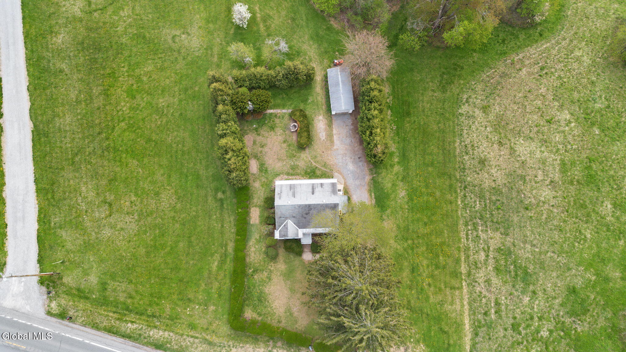 926 Saratoga Road Ballston Lake NY 12019