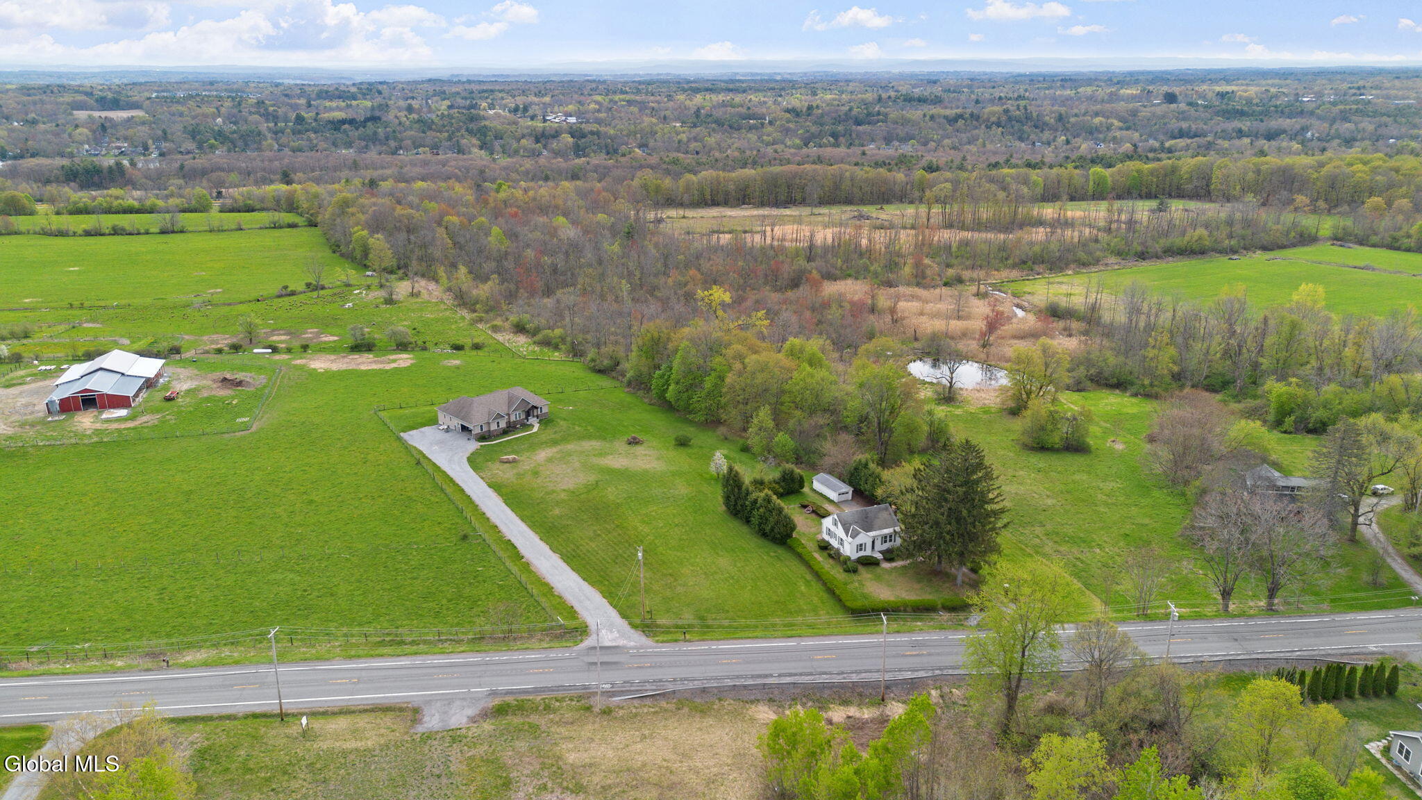 926 Saratoga Road Ballston Lake NY 12019