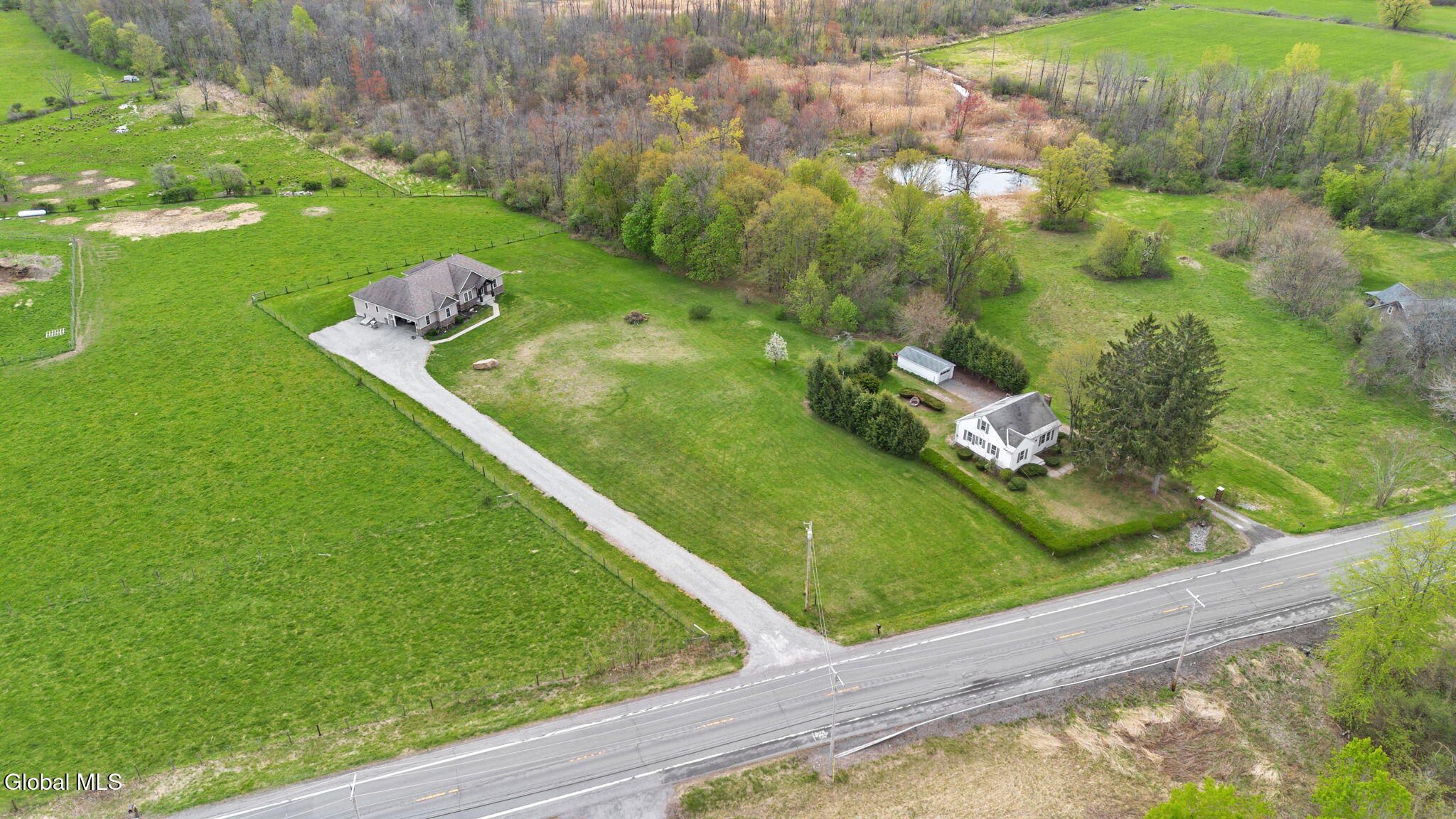 926 Saratoga Road Ballston Lake NY 12019