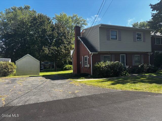 6 Pine Street Guilderland NY 12203
