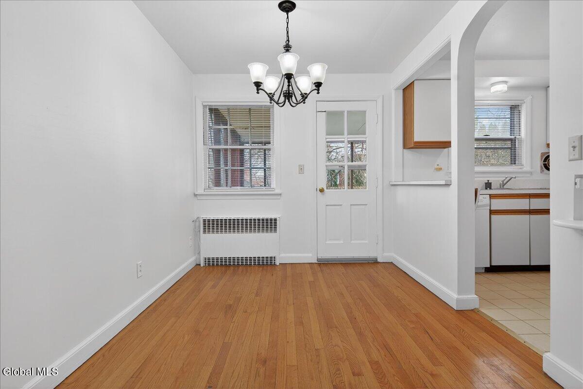 21 Hopewell Street Albany NY 12208