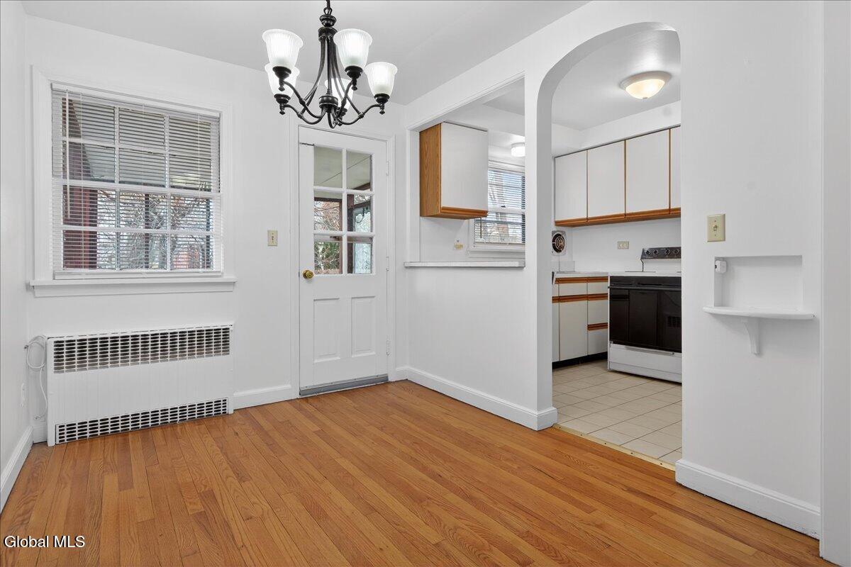 21 Hopewell Street Albany NY 12208