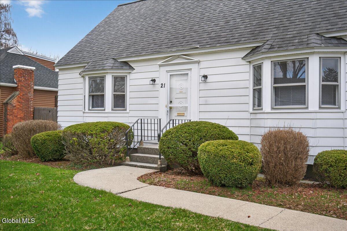 21 Hopewell Street Albany NY 12208