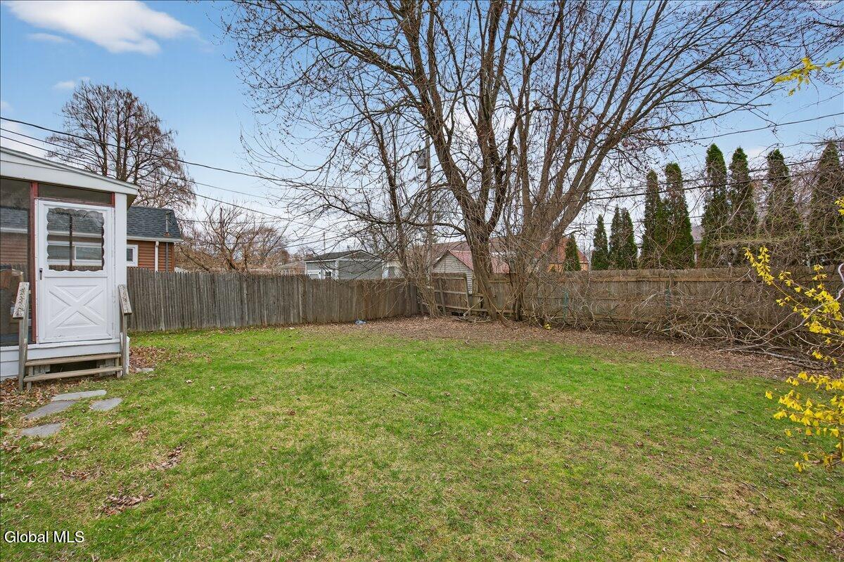 21 Hopewell Street Albany NY 12208