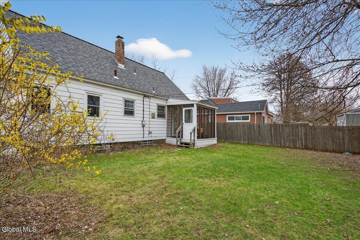 21 Hopewell Street Albany NY 12208