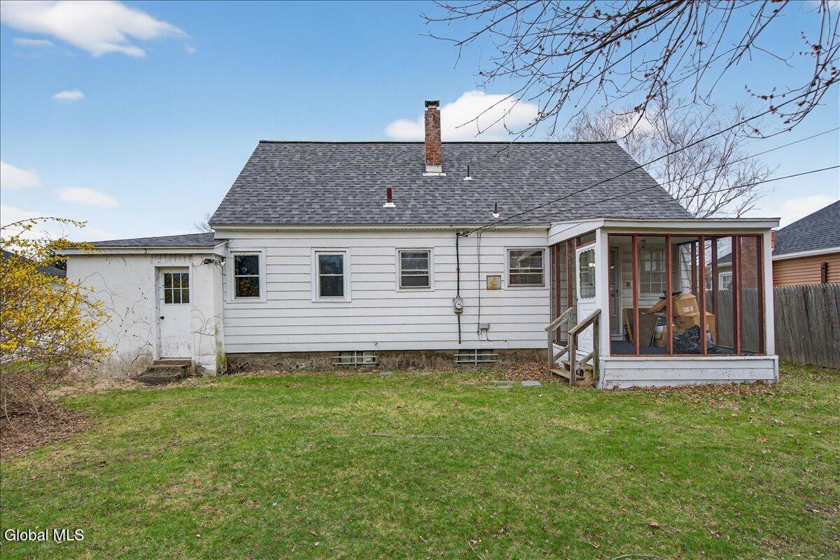 21 Hopewell Street Albany NY 12208