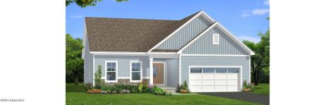 12 Farmington Court Glenmont NY 12077