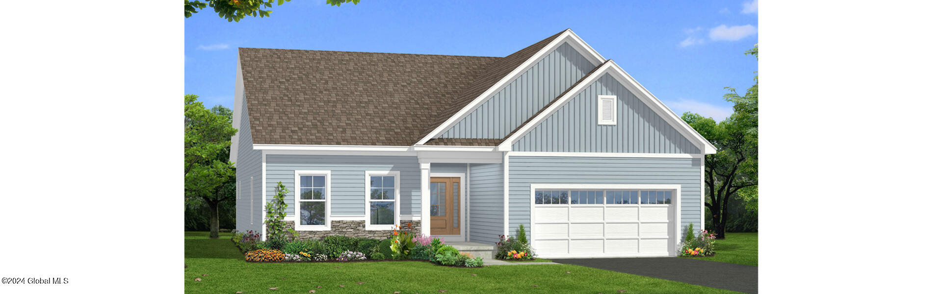 12 Farmington Court Glenmont NY 12077