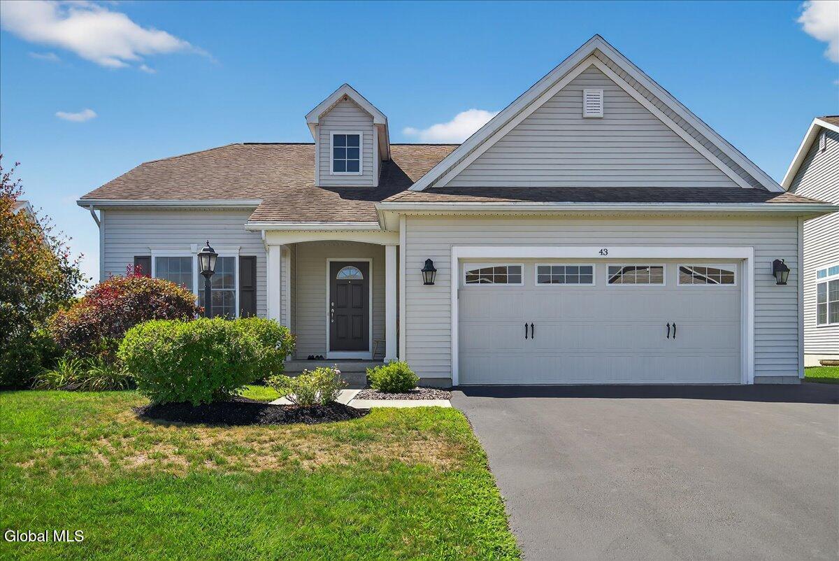 43 Somerset Drive Halfmoon NY 12118