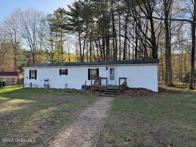 12 Rock Ballston Spa NY 12020