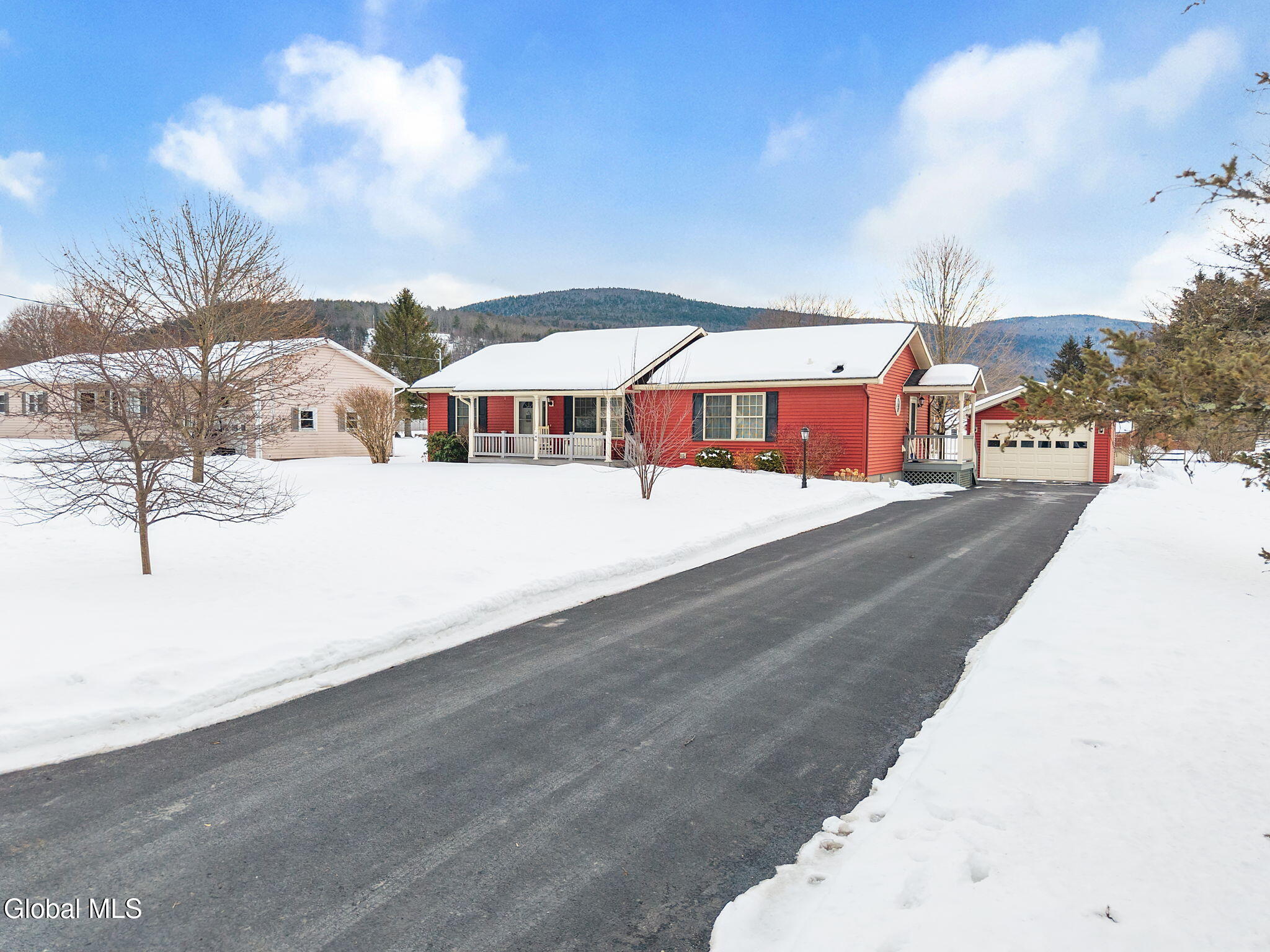 146 Warrior Way Middleburgh NY 12122