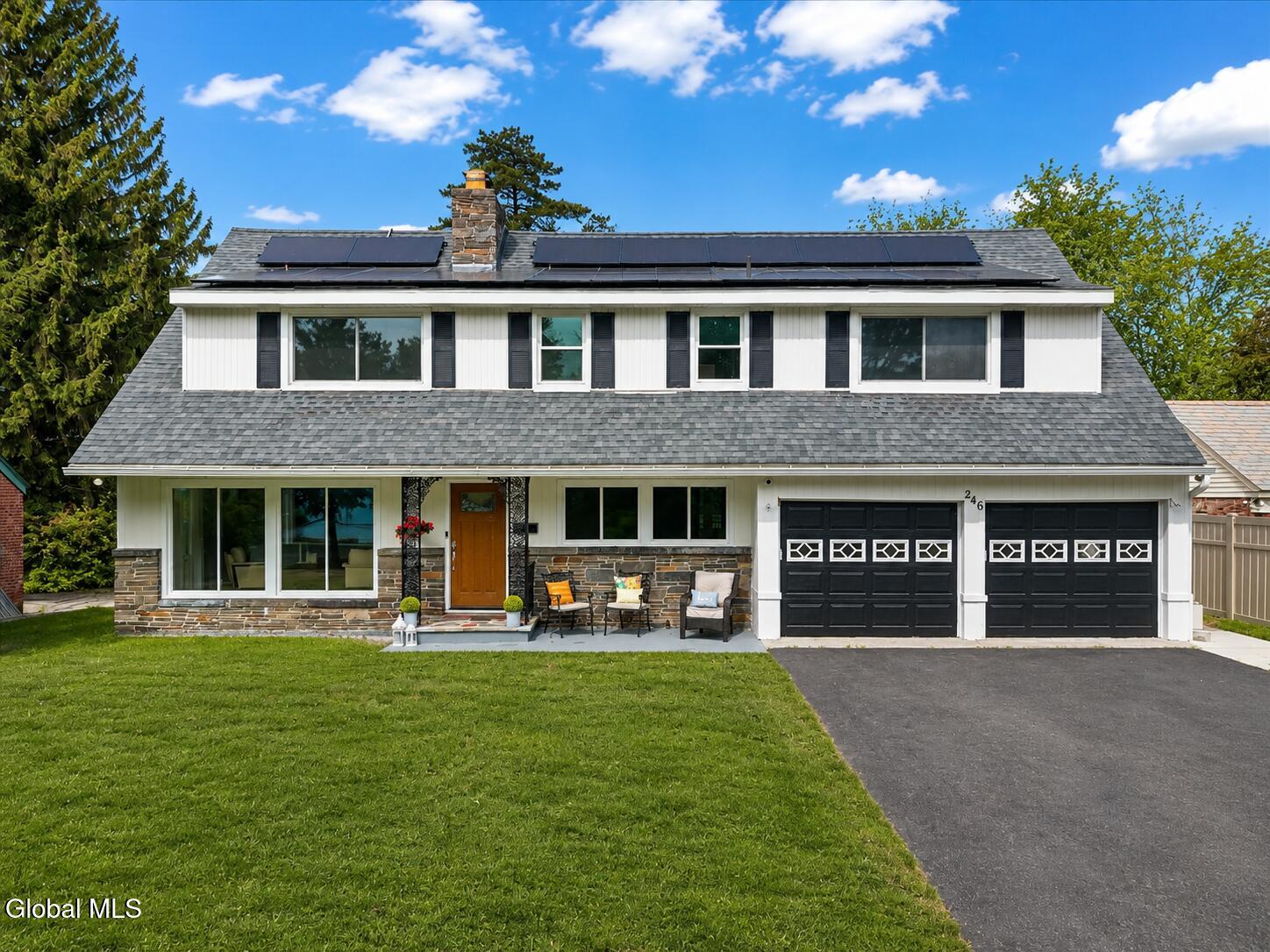 246 Lenox Avenue Albany NY 12208