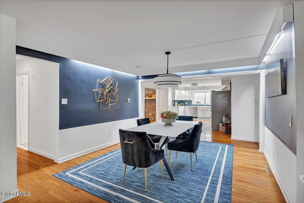 246 Lenox Avenue Albany NY 12208