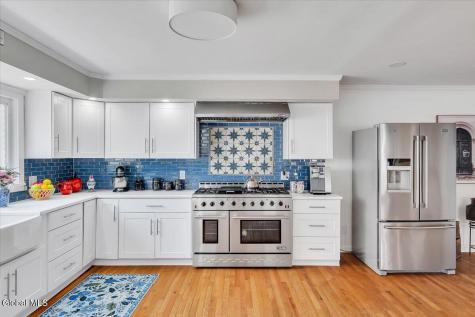 246 Lenox Avenue Albany NY 12208